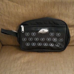 New Caesars Travel Bag Atlantic City